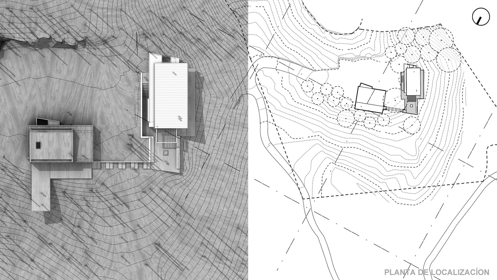 哥伦比亚山林小屋-52