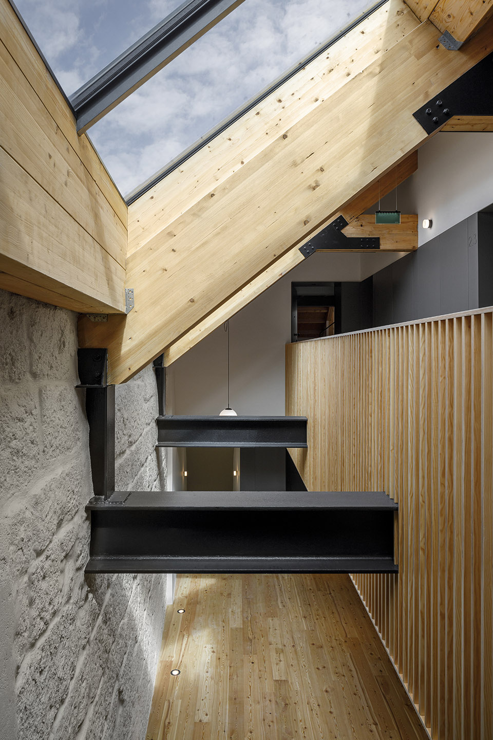 Devesas陶瓷厂改造，波尔图 / Anarchlab-69