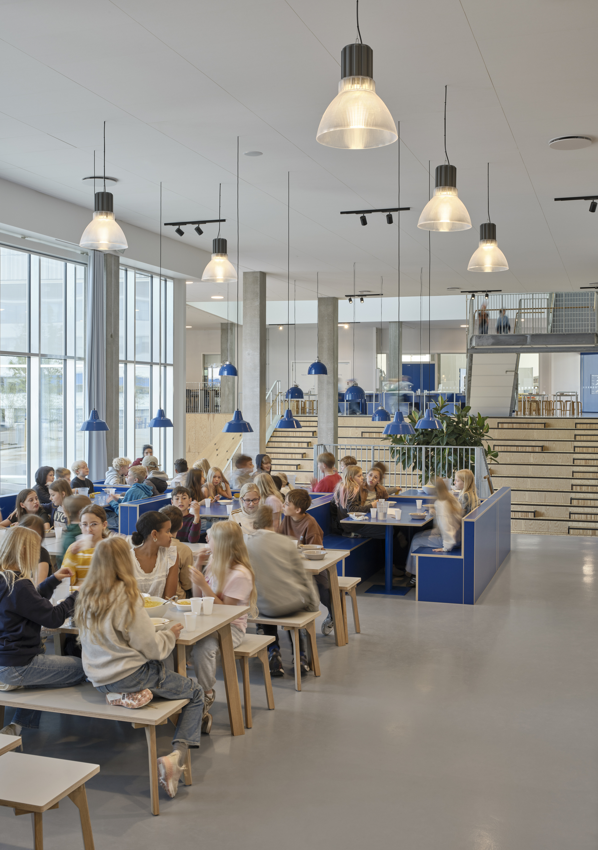 Public School Meatpacking District Copenhagen / NORD Architects + BBP Arkitekter-32