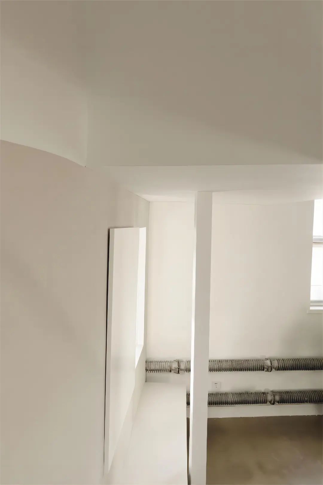 避雨亭·艺术家工作室改造丨中国北京丨帕姆建筑-38