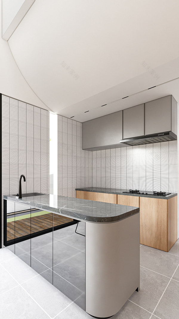 NL 住宅丨印度-1