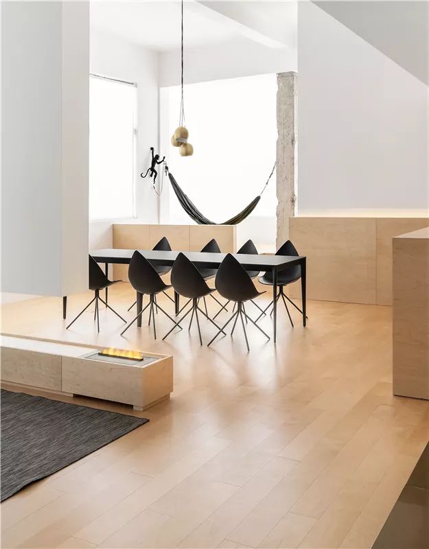 极简韵味,常州实验室空间创意设计-7