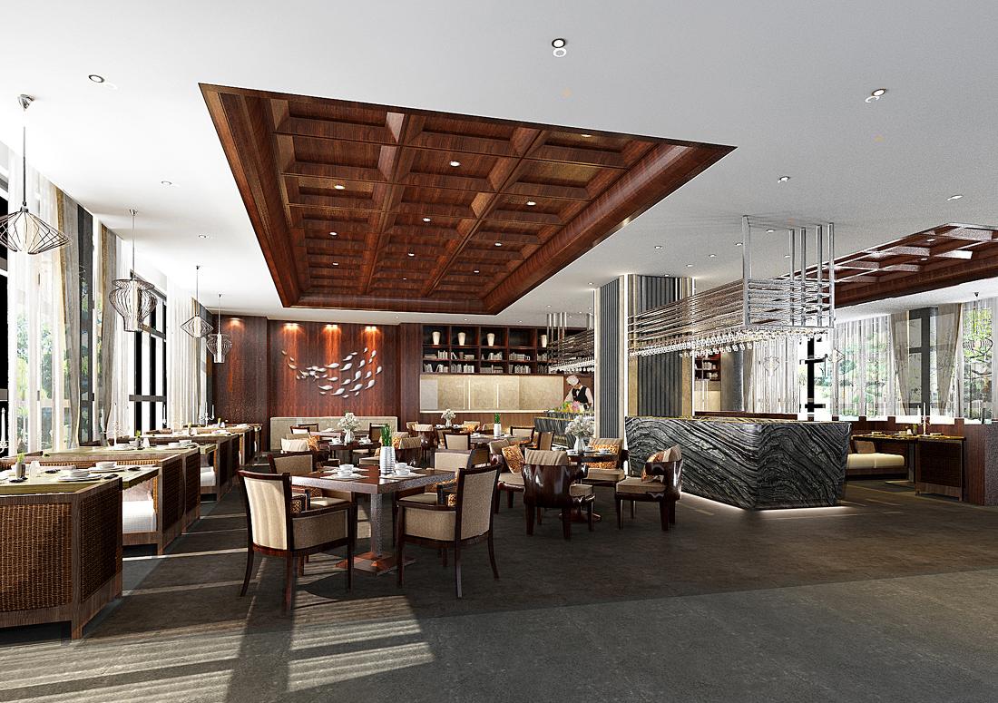 
新家园精品--酒店设计 -3