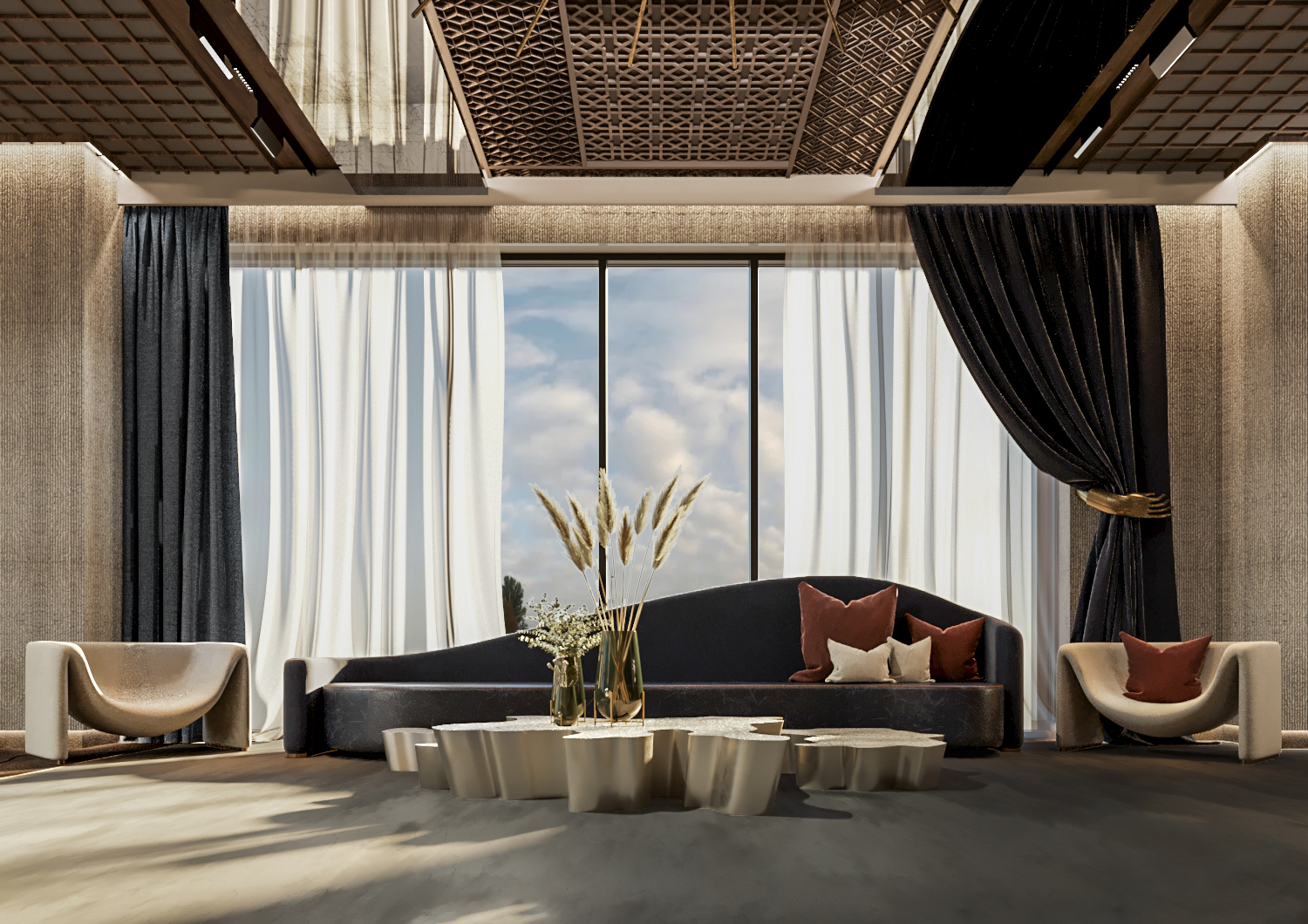 禅酒店丨ArmeniaYerevan丨futuris architects-18