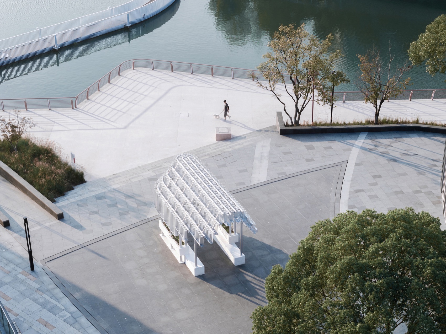 明亭，苏州 / 深源创新实验室-4