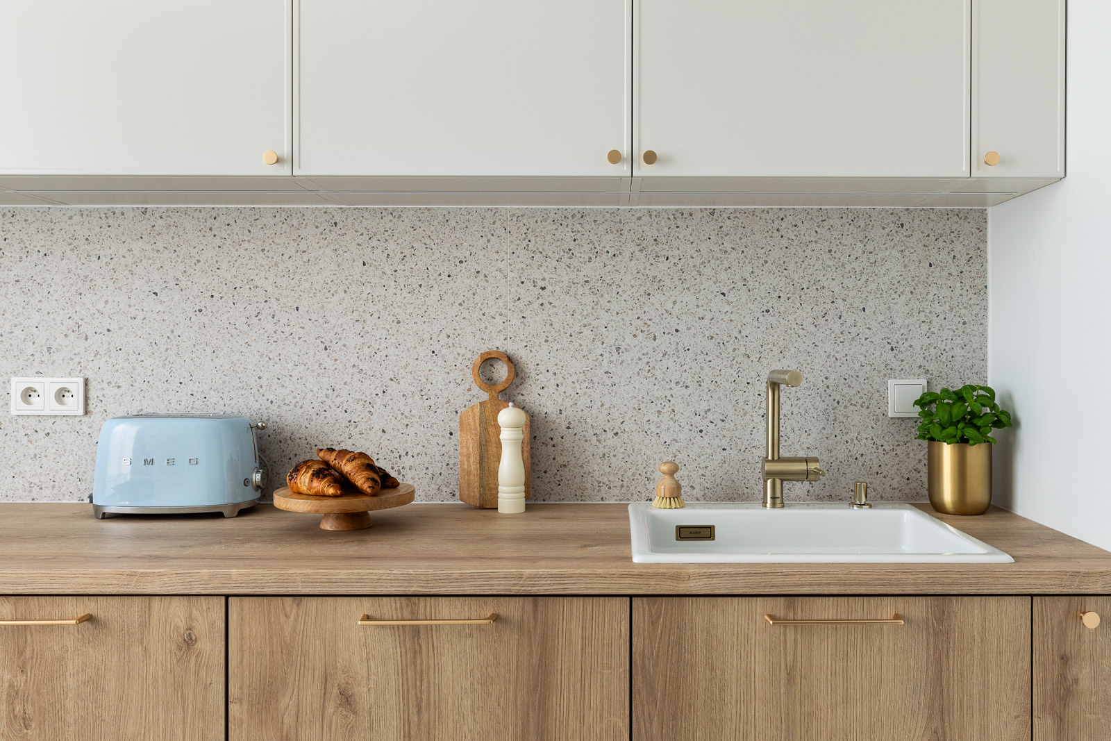 弗罗茨瓦夫现代主义联排别墅公寓改造丨波兰弗罗茨瓦夫-30