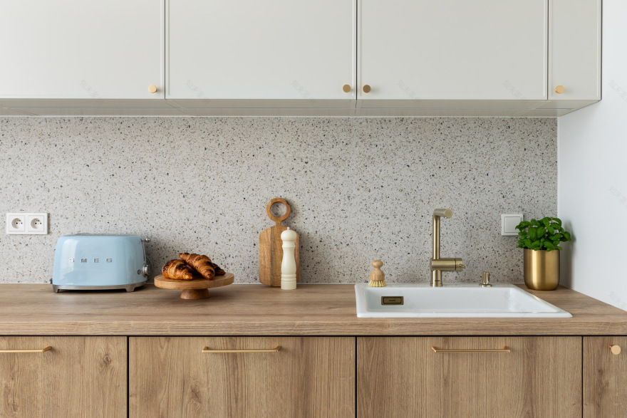 弗罗茨瓦夫现代主义联排别墅公寓改造丨波兰弗罗茨瓦夫-30