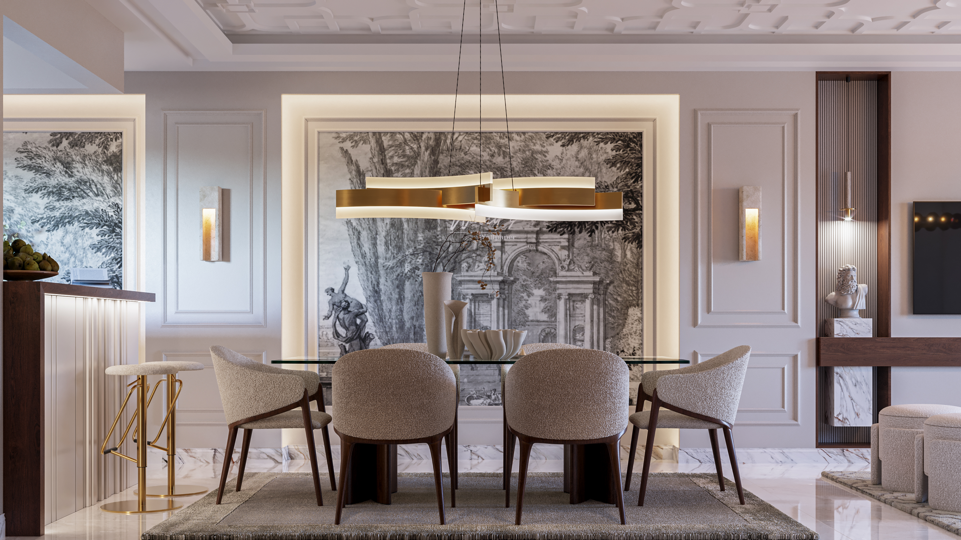 简约生活空间-6