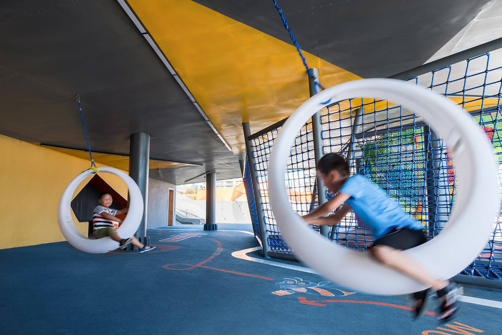 宁波芝士公园-16