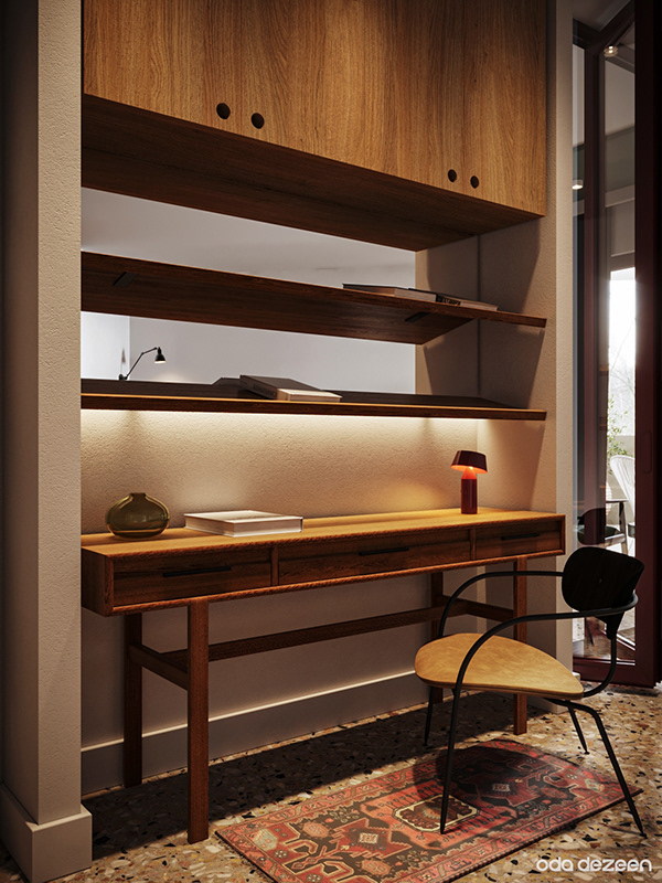 RED WINE FACTORY HOTEL 室内外设计-218