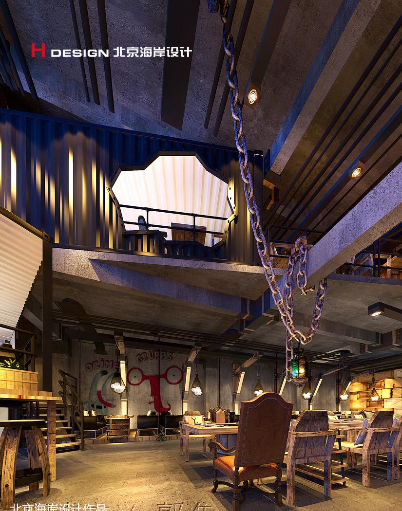 
郑州盜味羊火锅 -7