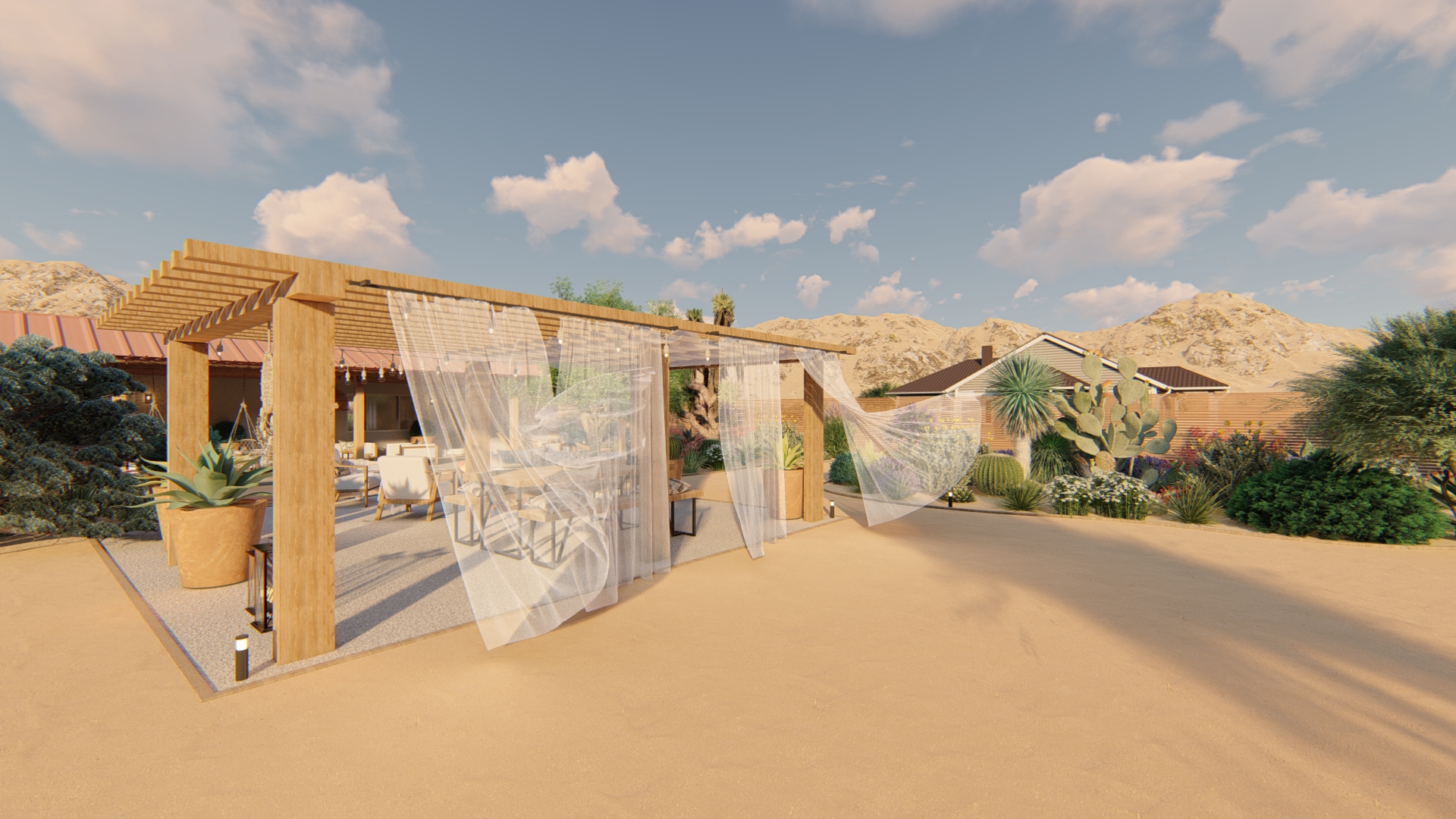 Design in Joshua Tree, California-4