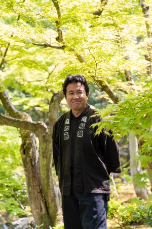 旧时气韵，现代延承 | 植彌加藤-3