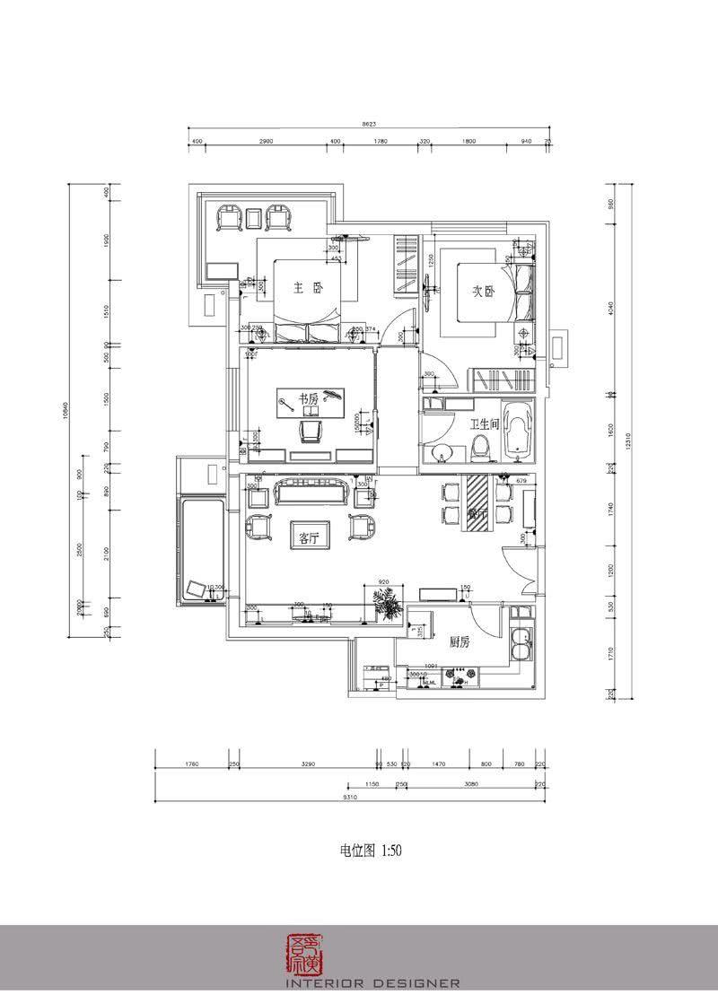 杭州精品酒店-2