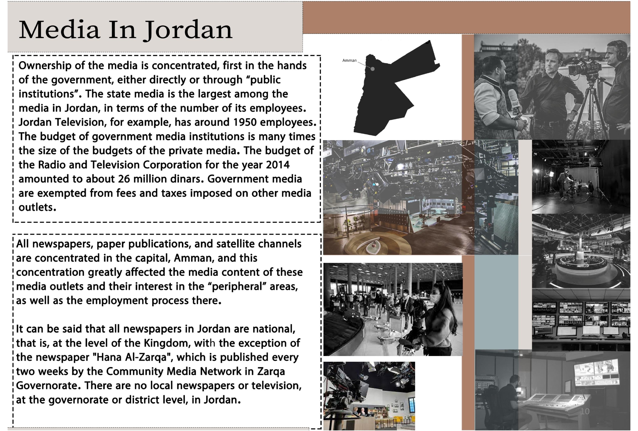 JORDAN MEDIA CITY - Graduation Project - Thesis-9