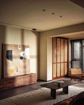 BANNER · 鉴赏 侘寂:在残缺中建造完整