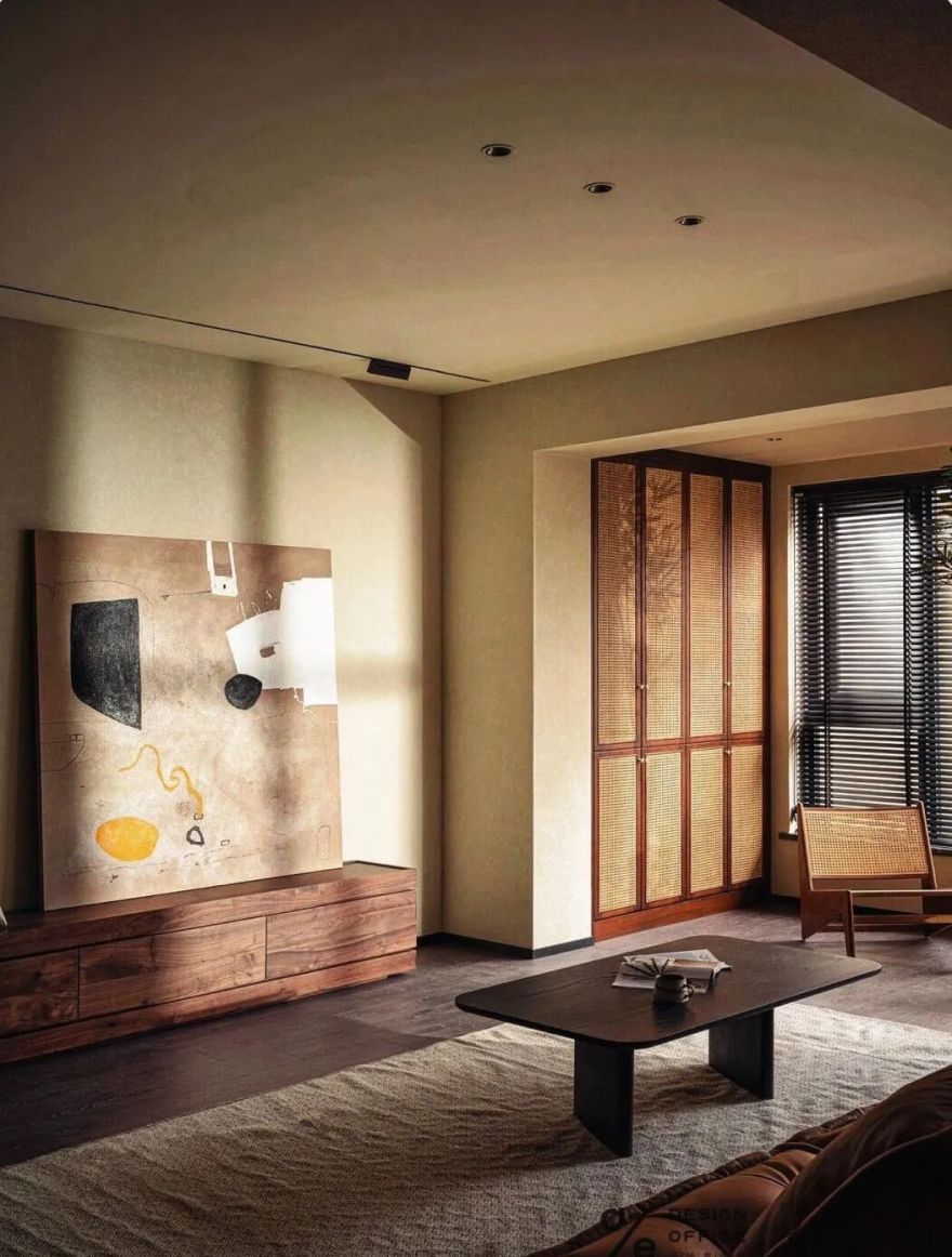 BANNER · 鉴赏 侘寂:在残缺中建造完整-38