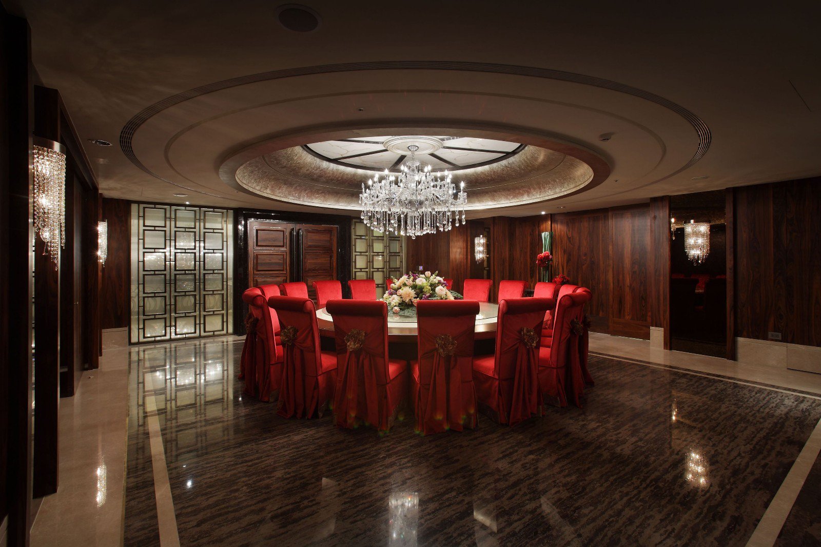 2425.5m²总太东方帝国公设  大塊设计-20