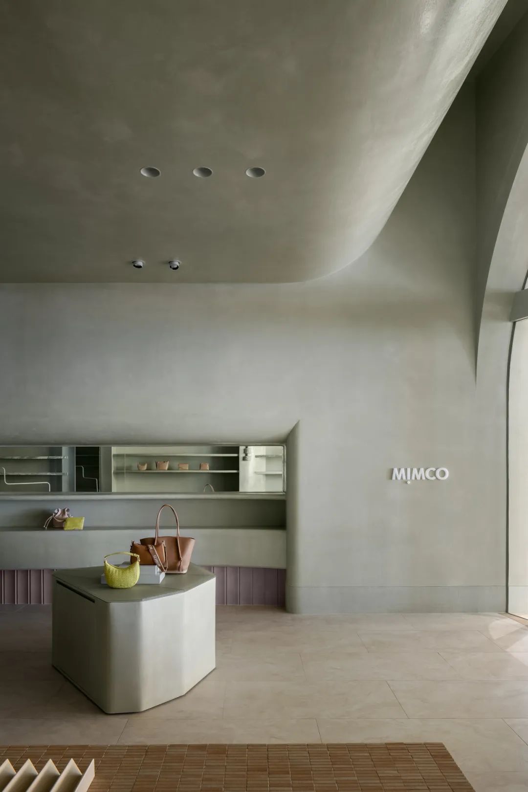 MIMCO 旗舰店丨澳大利亚墨尔本丨Studio Doherty-17