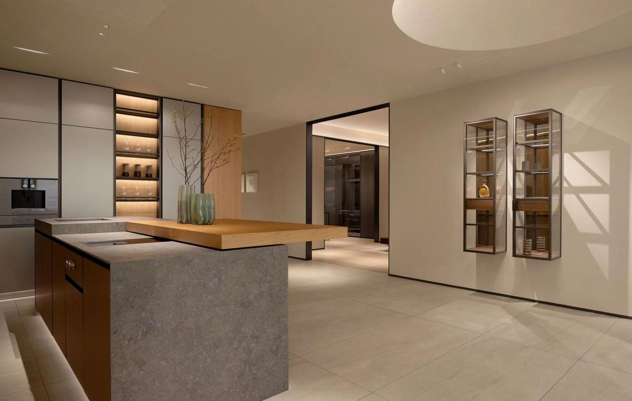 RARA全球标准店及RARA HOUSE（杭州,上海,南京）丨中国上海丨Bob Chen Design Office-16