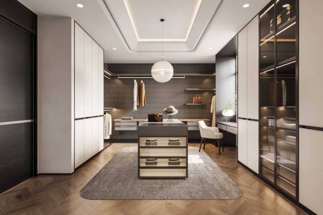 光之礼赞 · OTL 新作呈现诗意生活空间丨中国上海丨OTL 本体建筑空间设计-47