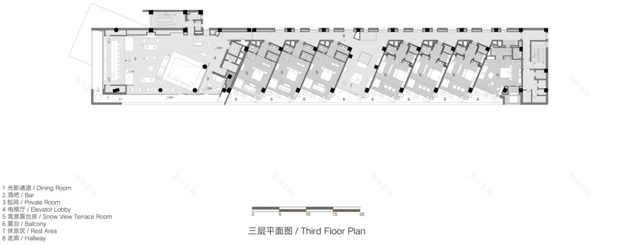 梅里泊度酒店丨肯尼亚南迪丨BUZZ庄子玉工作室-164