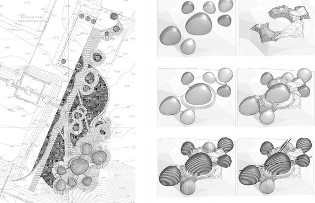 萨哈林岛多功能公共中心丨俄罗斯丨建筑工作室“Группа АБВ”-25