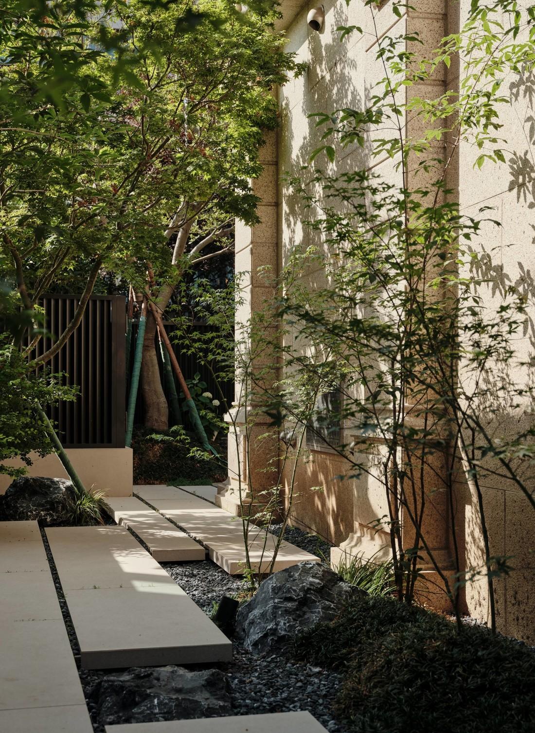 人居空间，揽自然入怀，演绎舒适生活美学-5