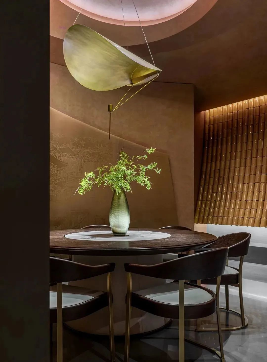 同仁堂健康成都春熙路店丨中国成都丨WUUX 無象空间建筑-36