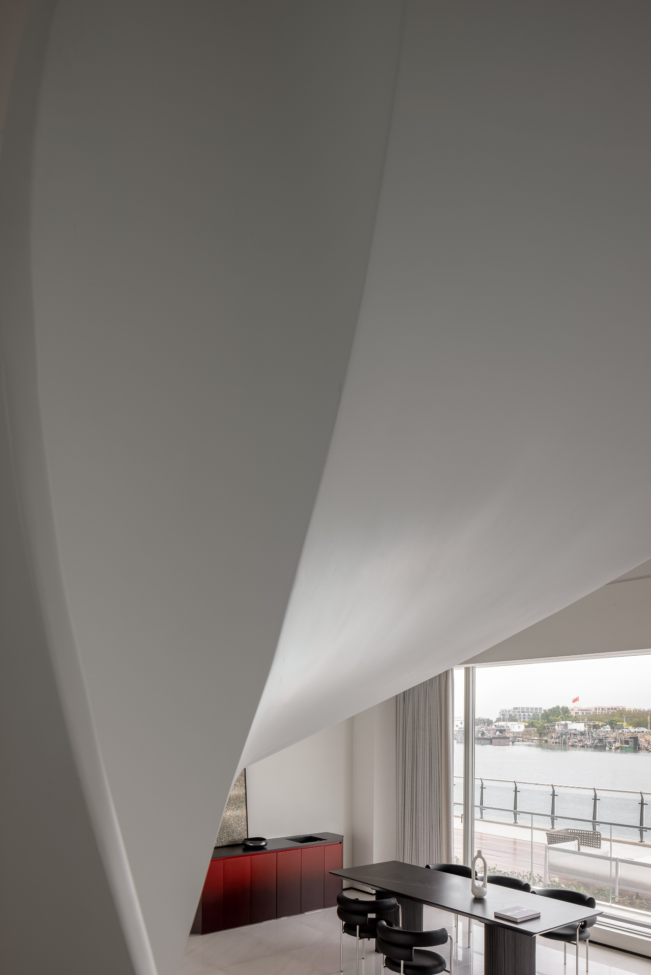 L 屋丨中国广东丨艾克建筑设计-54