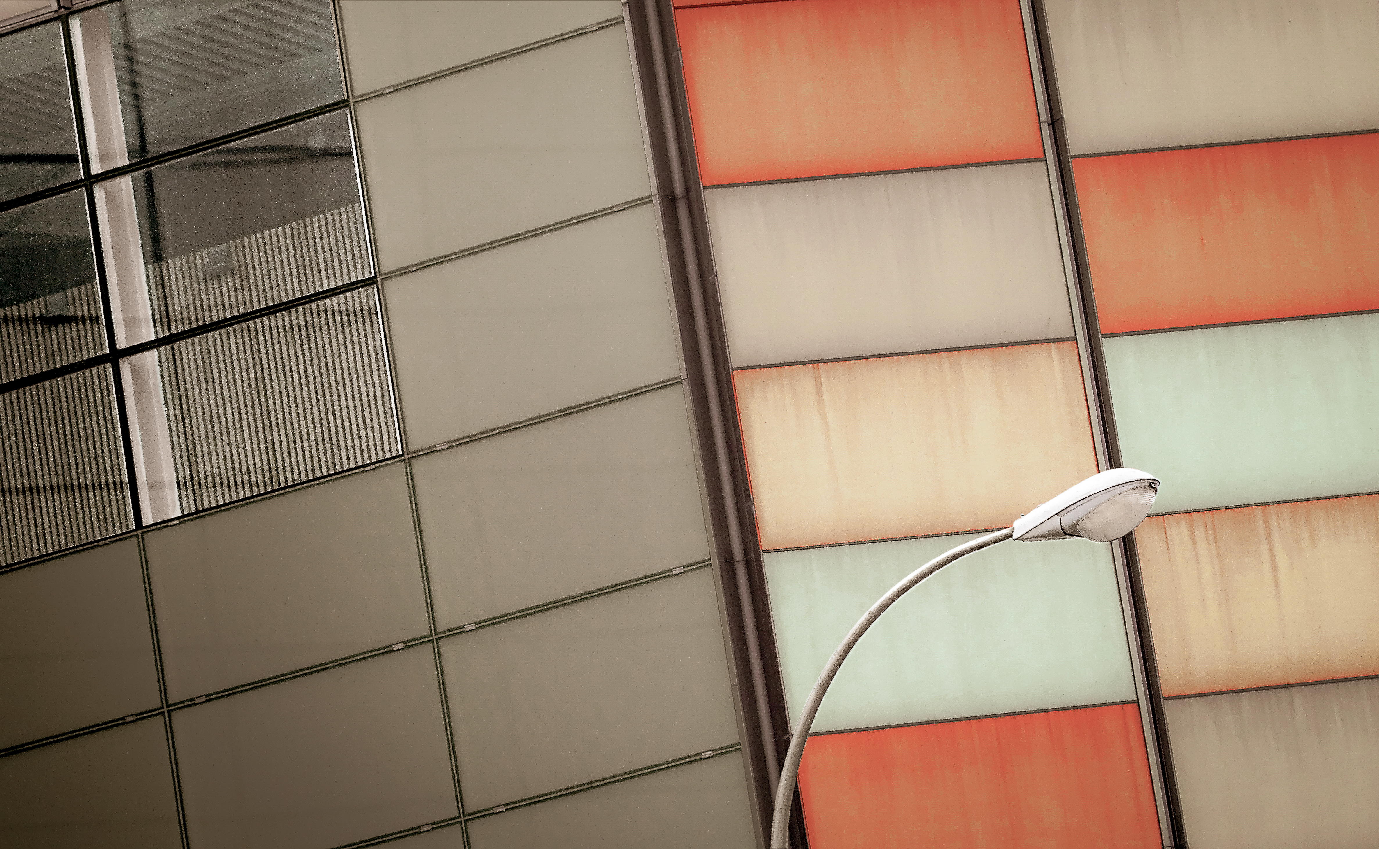 The "light" of the world.-19