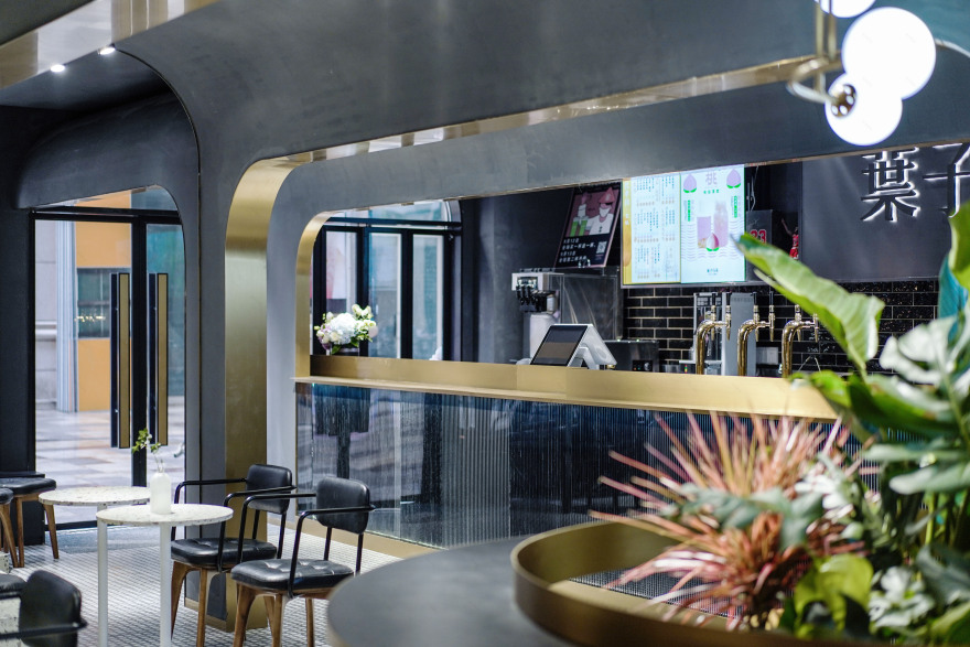 叶子与茶湖州黑金店-28