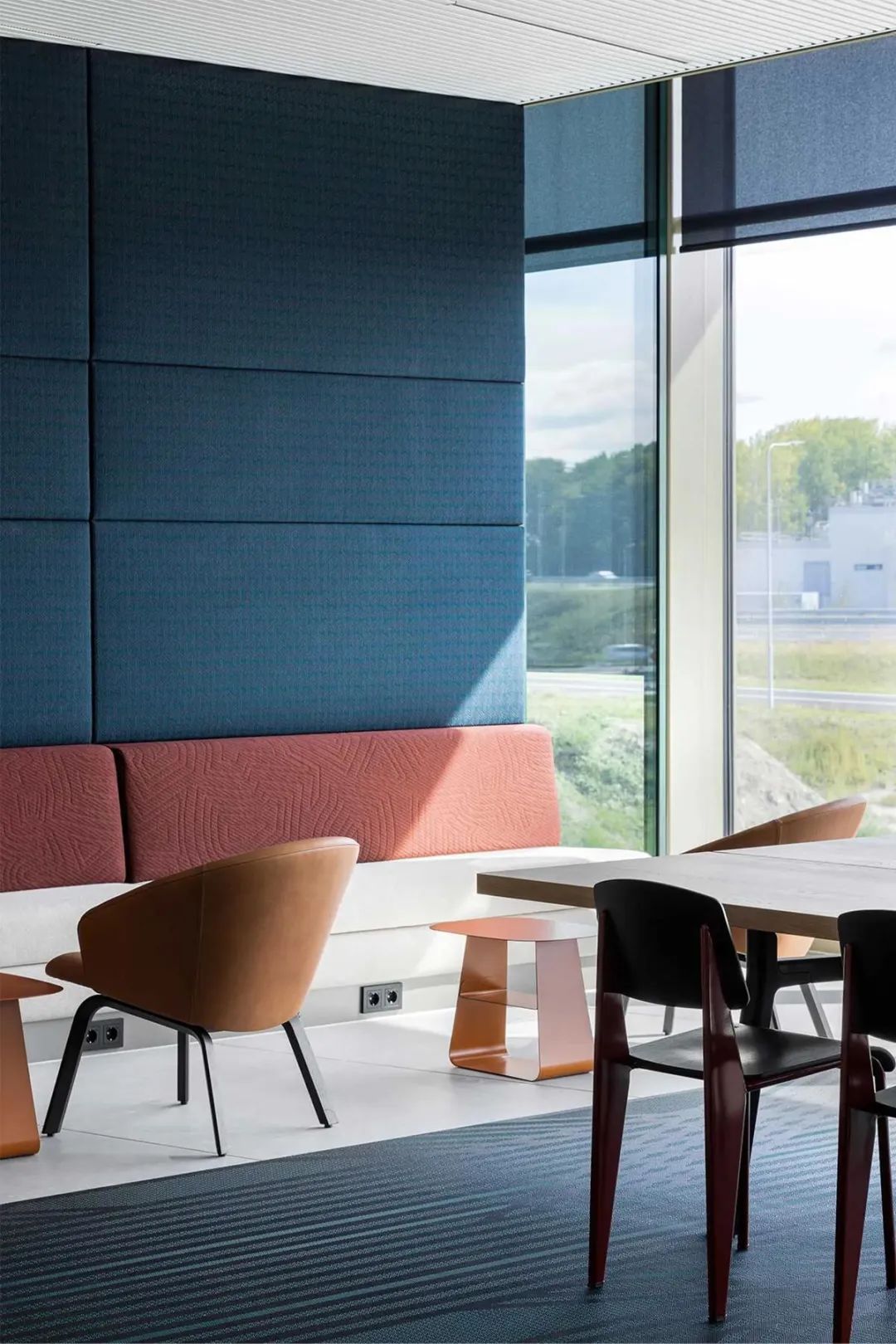 Galapagos企业总部丨荷兰丨CBRE-60