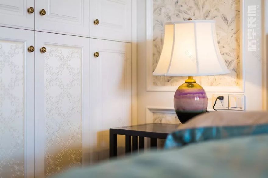 阳光水岸·中式风雅,160㎡宜居空间-62