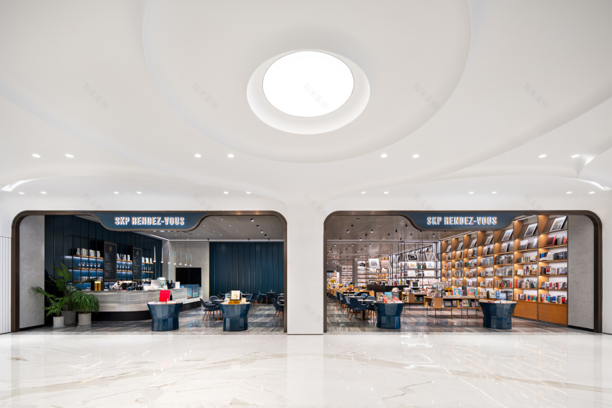 SKP 成都丨中国成都丨Sybarite 等-21