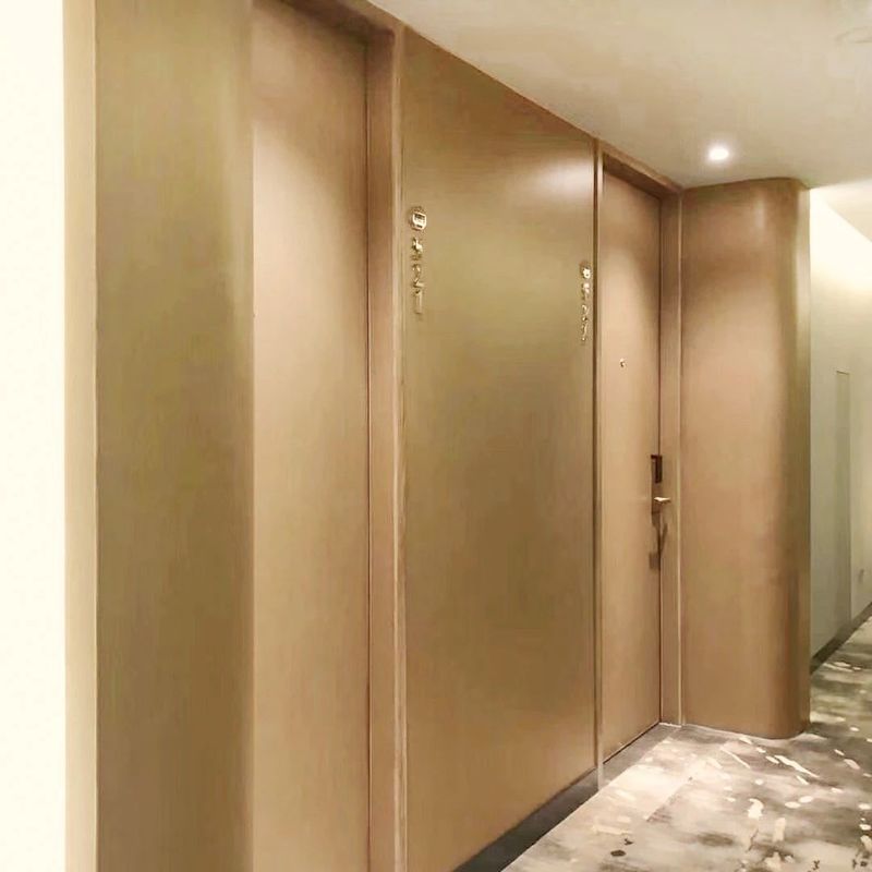 老酒楼新生的喜怡空间-45