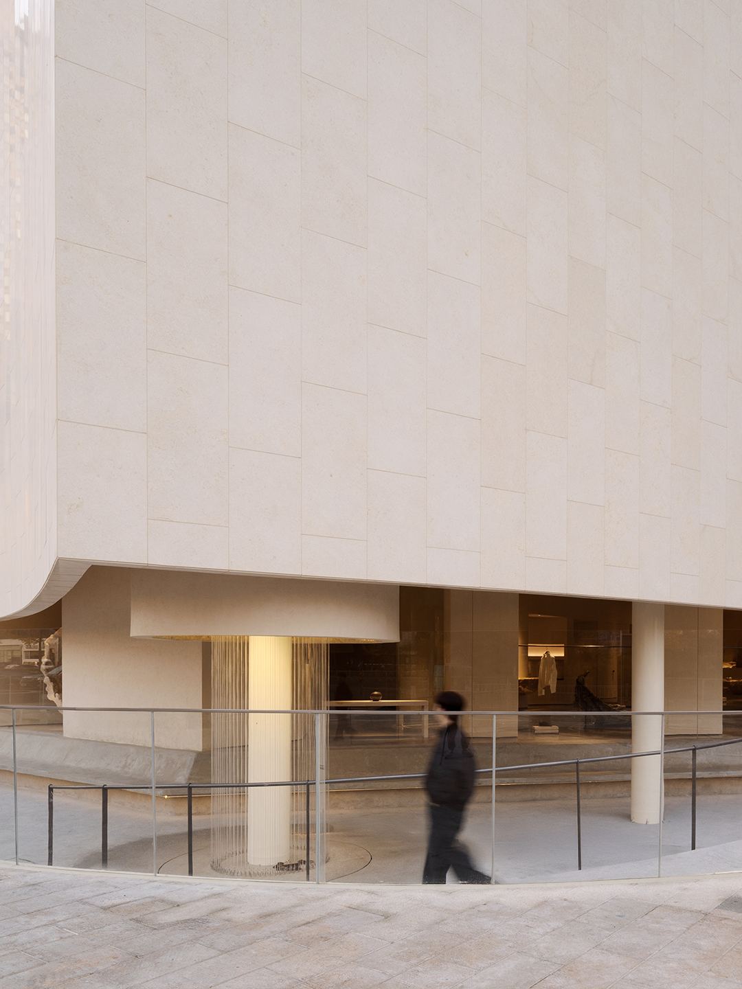 JANJORA美学空间丨中国宁波丨杭州直上空间设计事务所-26