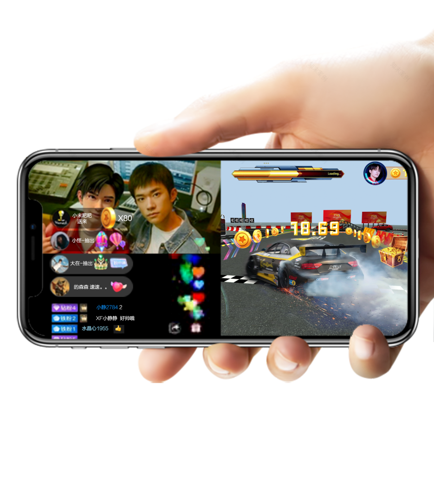 天猫汽车奥林匹克·元宇宙-61