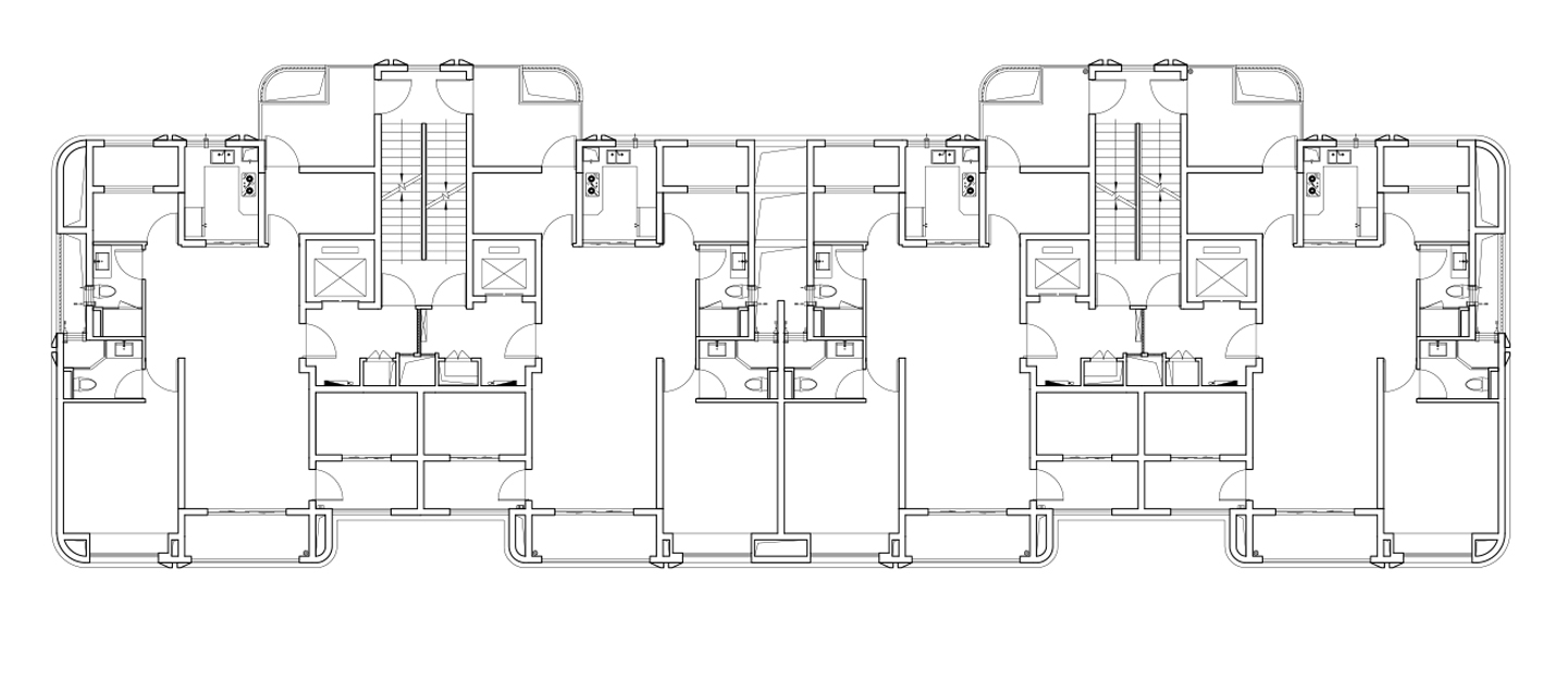 宁波万科翡翠滨江-5