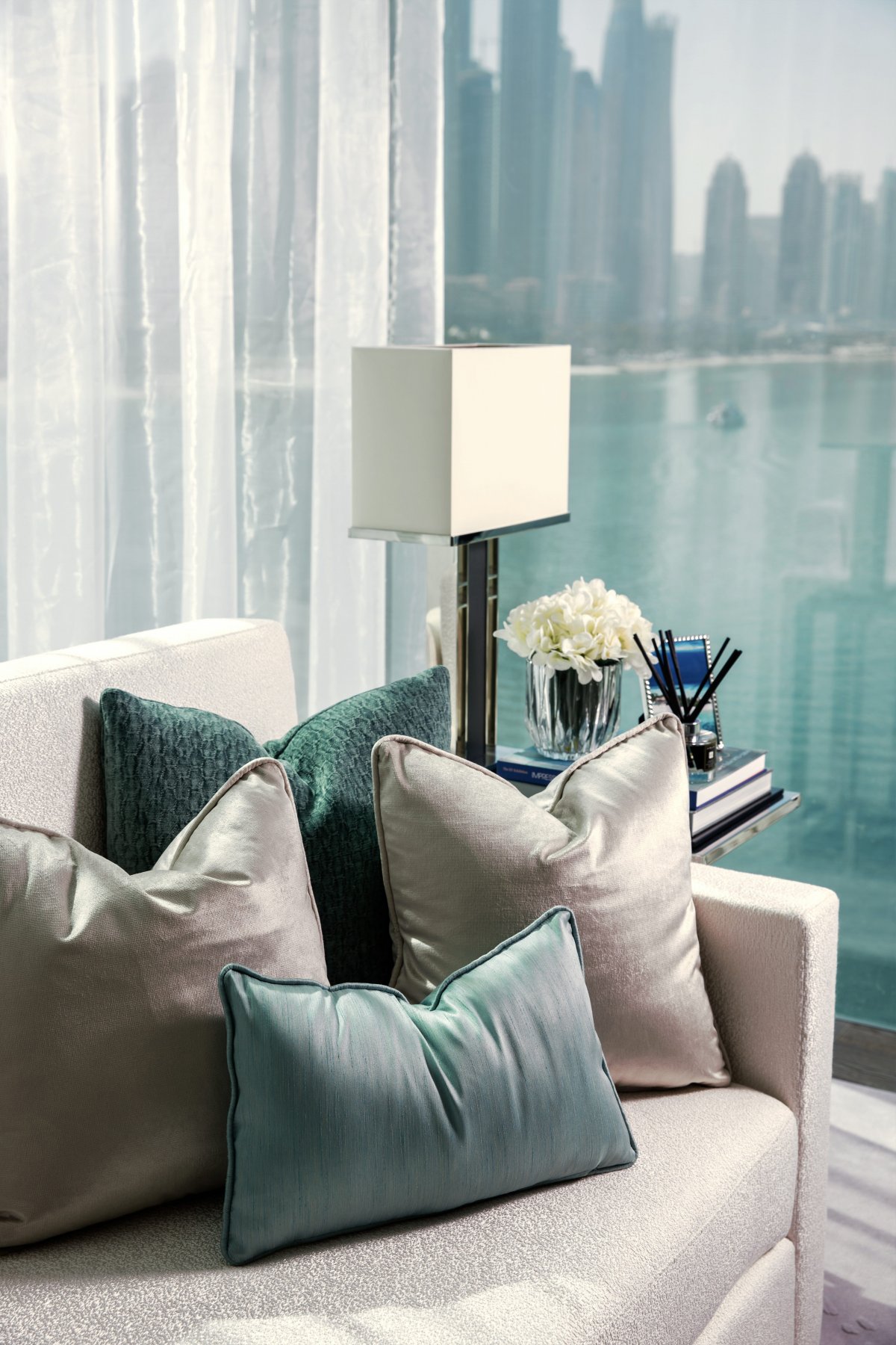 迪拜 One Palm 样板房-11