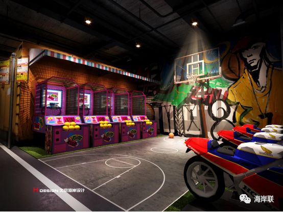 十三街区电玩城 80、90童年的回忆-21