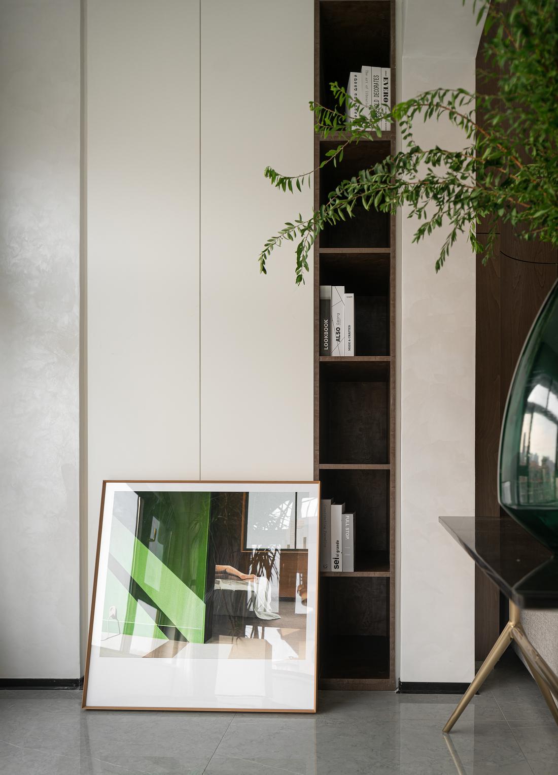 晨樾光散时 · 温暖光影与家的艺术-34