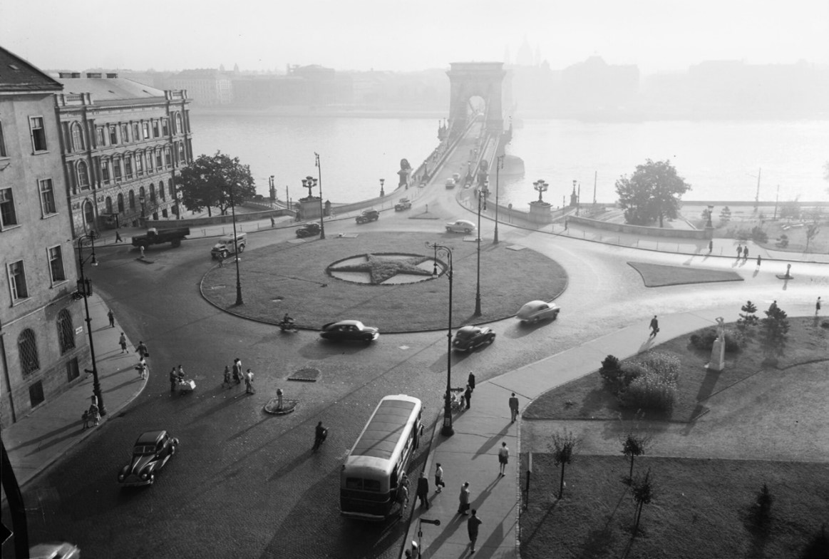 Memento Park（纪念公园）丨匈牙利布达佩斯丨匈牙利建筑师Ákos Eleőd-30