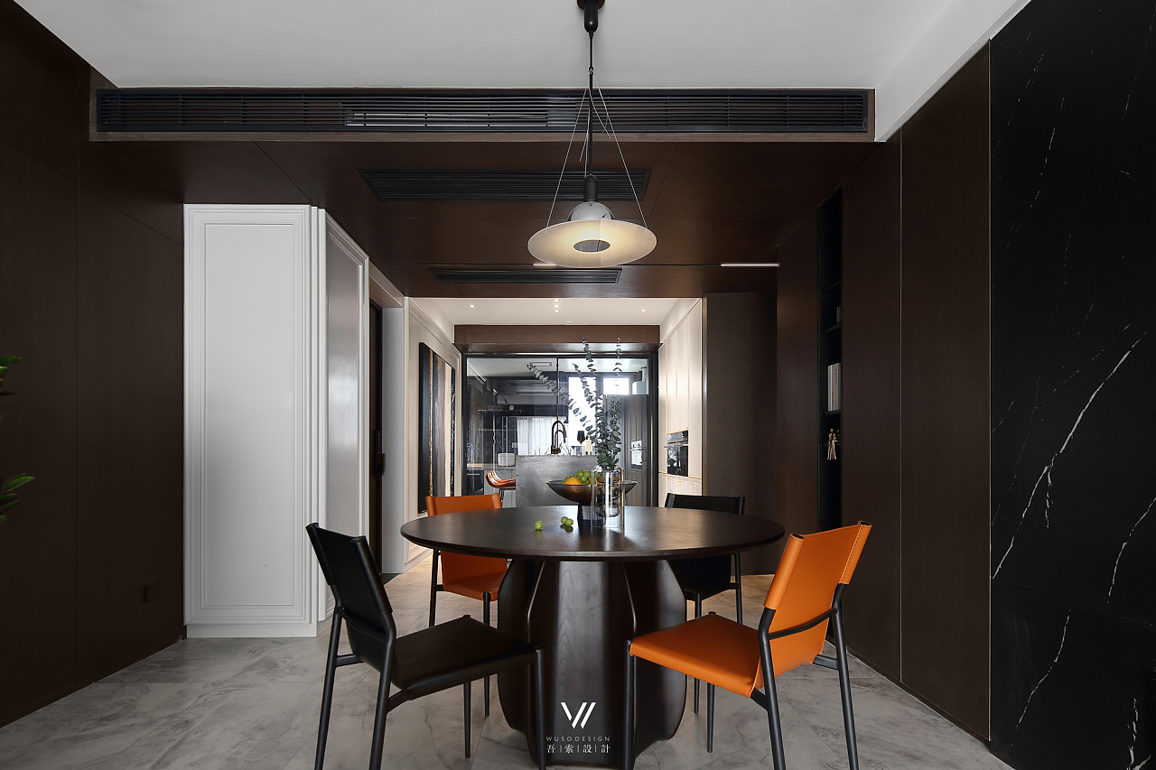 吾索设计 | 界隙-12