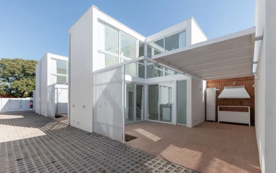 杜鹃花住宅区 | 600 平方米的单户住宅体验-23