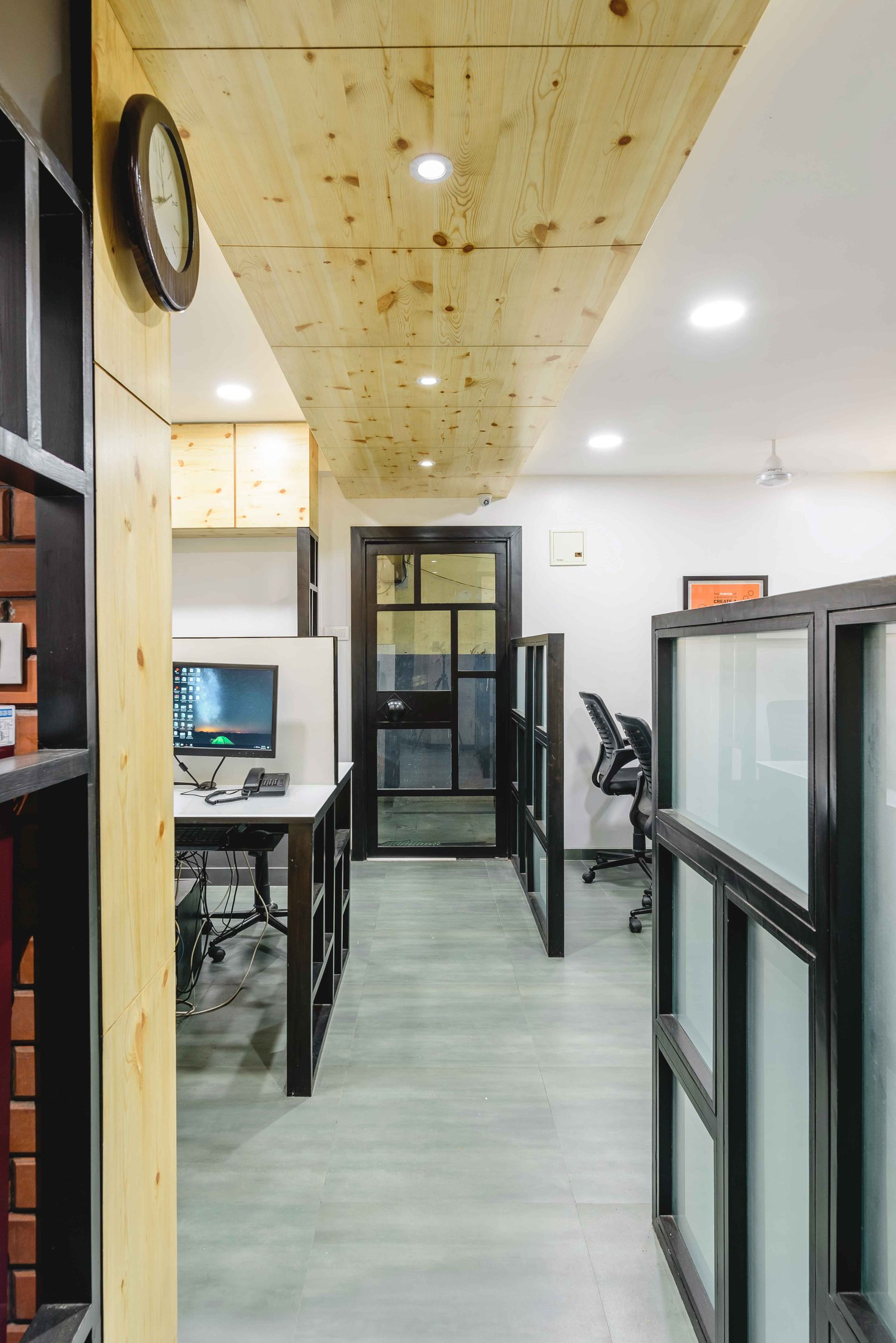 巴拉布合成材料私人有限公司丨Aakar Architects-9