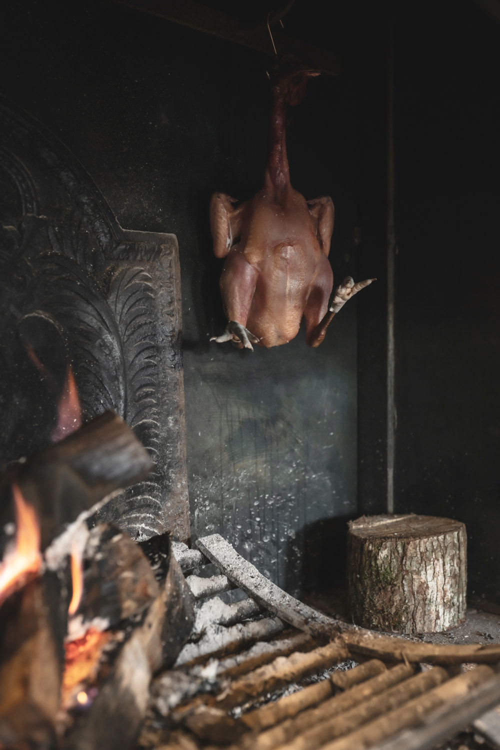 L’Auberge dans la roche | Évasion-7