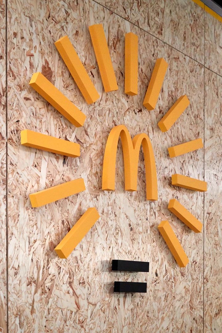 麦当劳创新中心改造-21