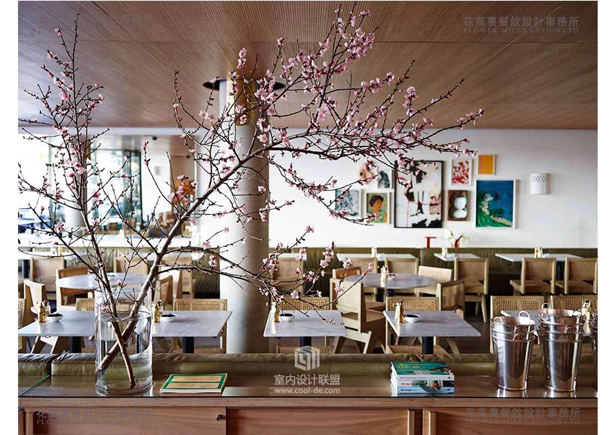 深圳花万里餐饮策划设计-6