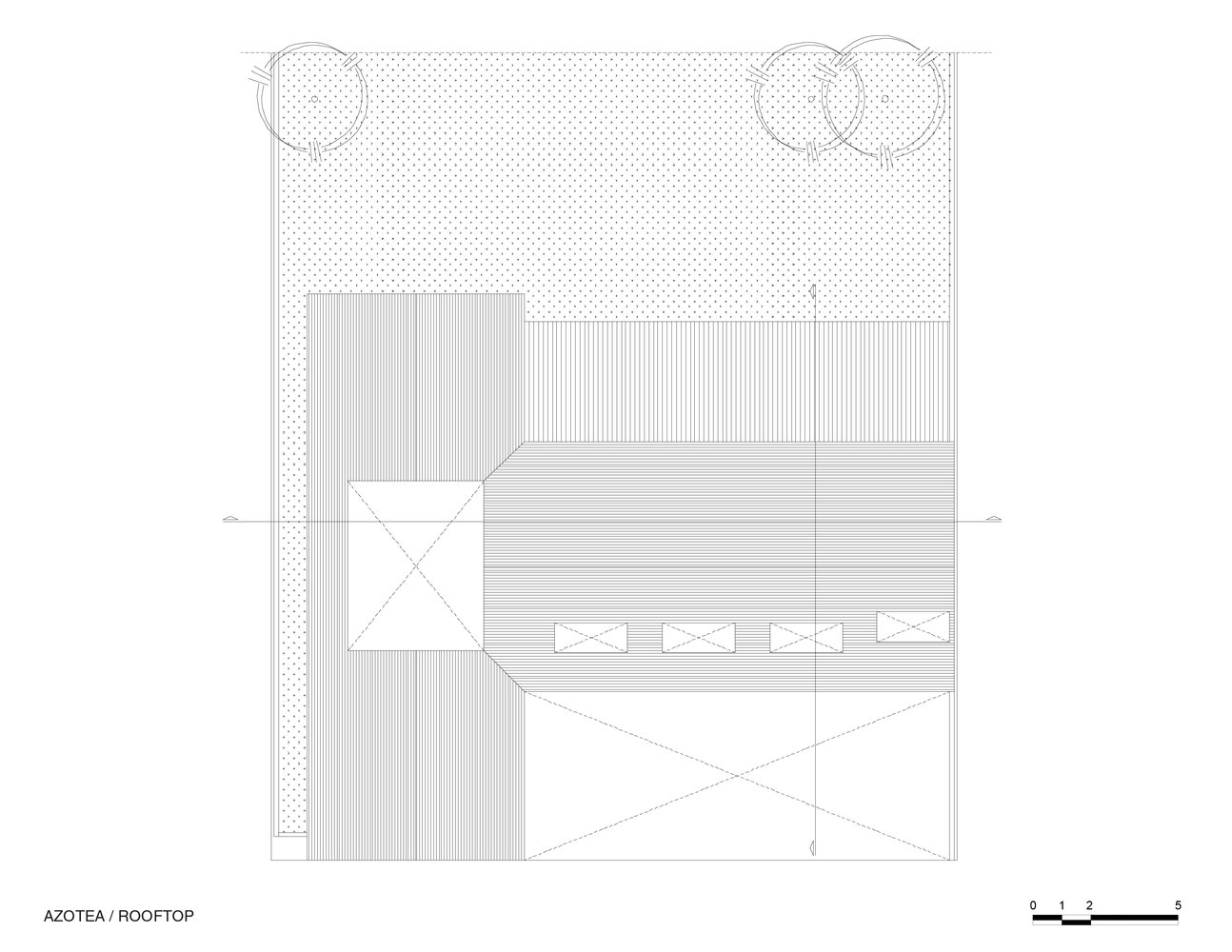 墨西哥原生态别墅丨HGR Arquitectos-57